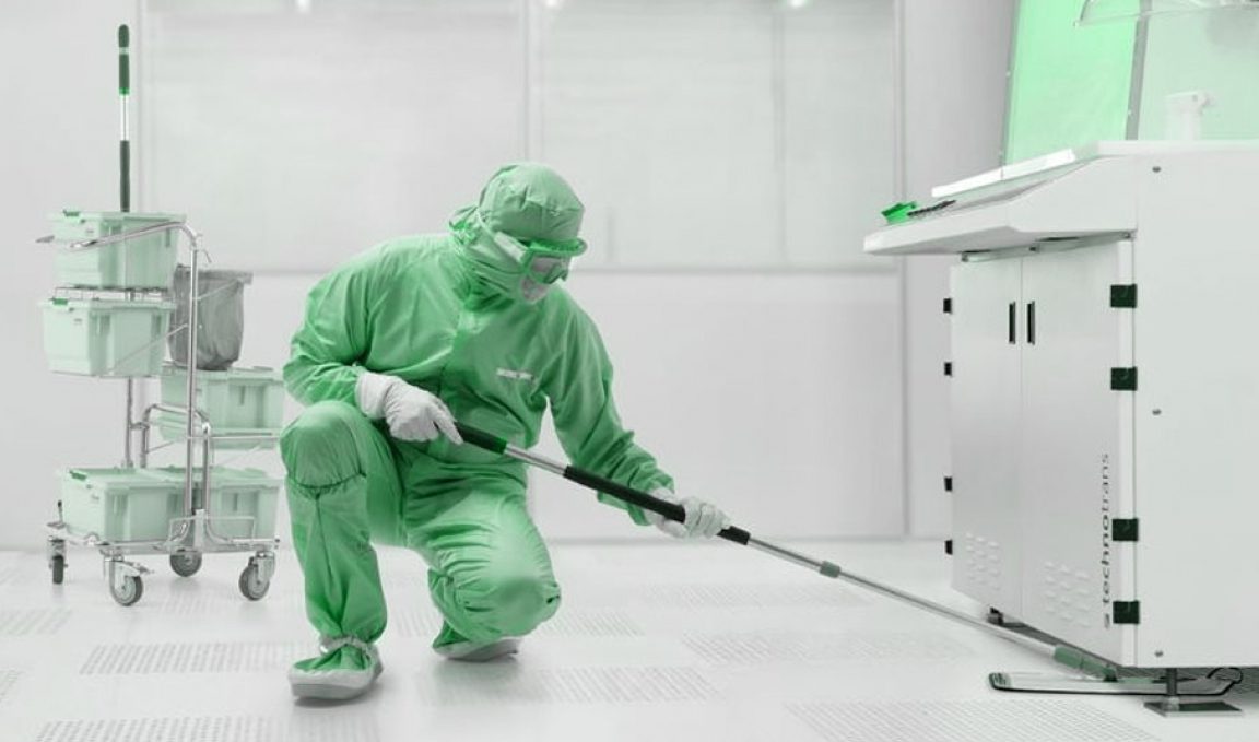 AusClean Commercial | CleanRoom Cleaning AusClean Commercial | CleanRoom Cleaning